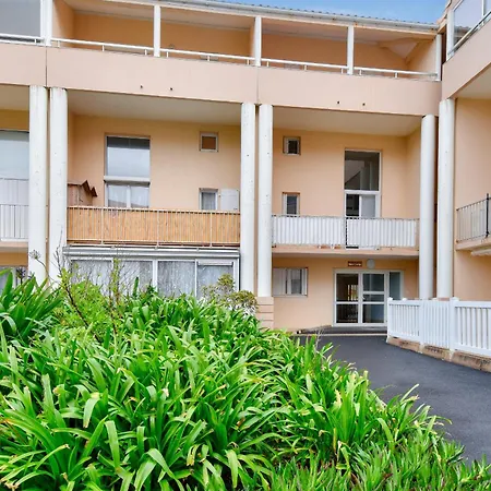 Apartment Pour 2 Sur La Corniche De St Hilaire Les Bussolleries