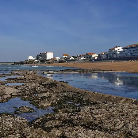 Pour 2 Sur La Corniche De St Hilaire * Les Bussolleries